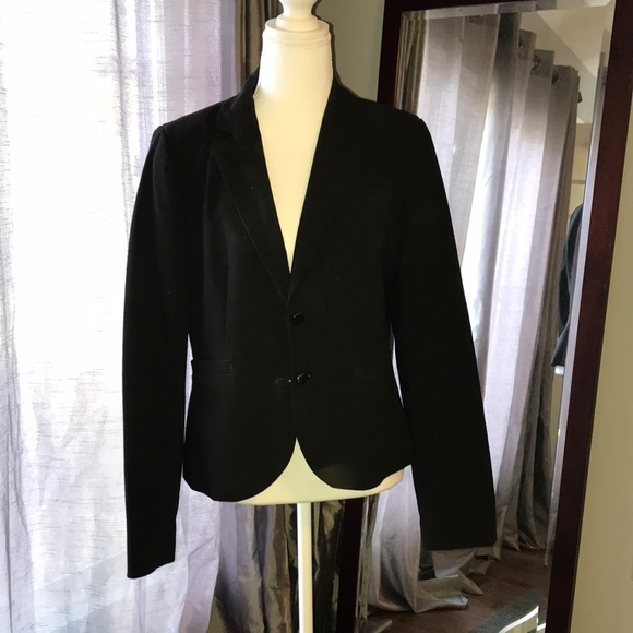 Calvin Klein Blazer - Picture 1 of 3